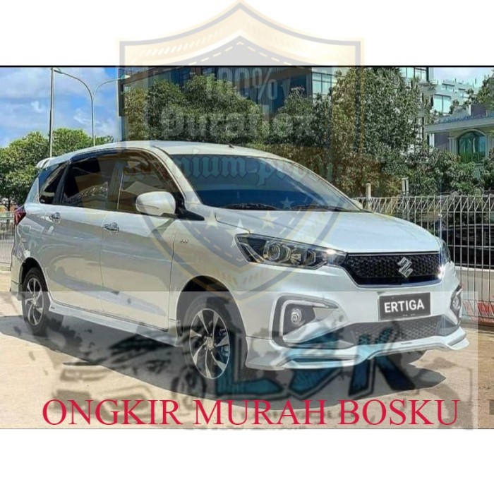 Jual Bodykit Bumper Depan Ertiga 2020 Body Kit Shopee Indonesia