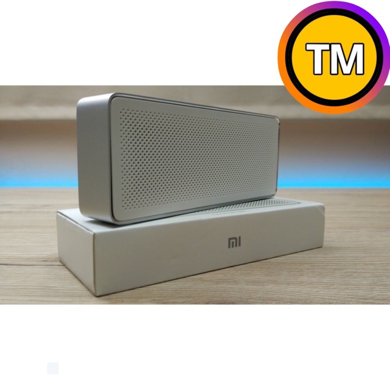 Xiaomi store millet speaker