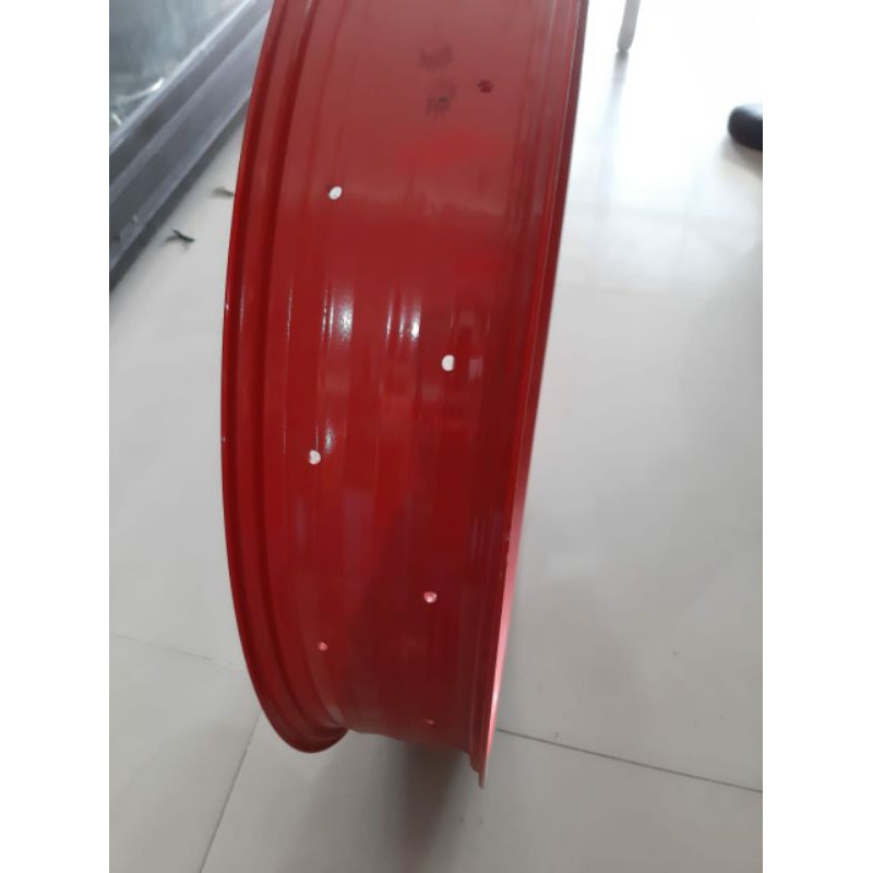 Jual Velg atau Rim sepeda 26 alloy MTB Fatman | Shopee Indonesia
