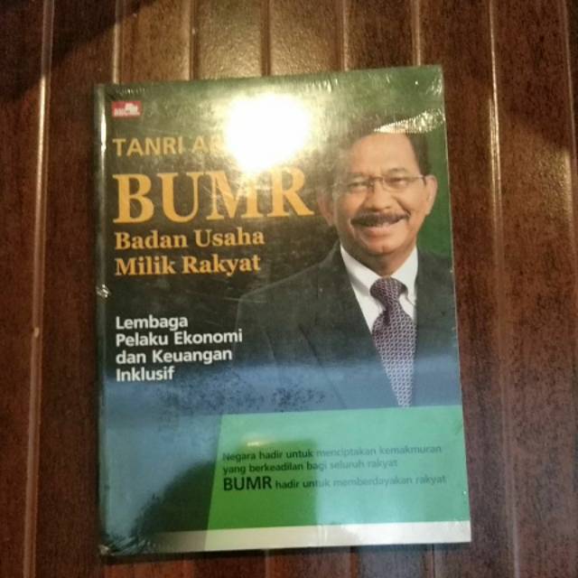 Jual tantri abeng bumr badan usaha milik rakyat | Shopee Indonesia