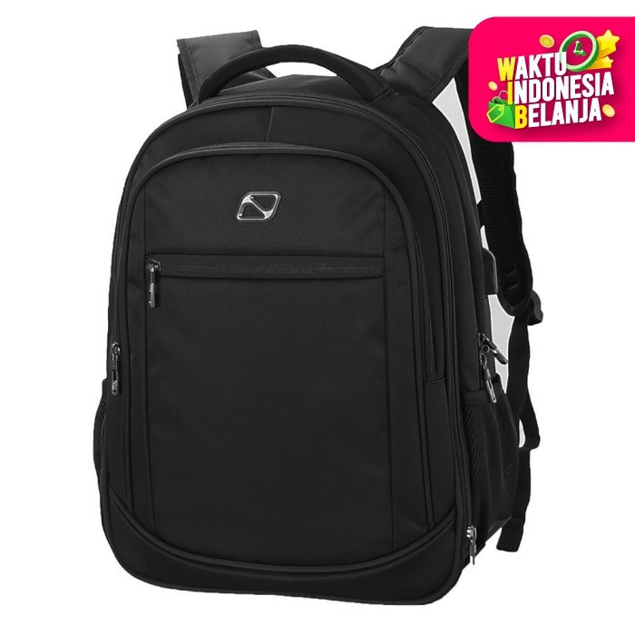 Jual Training Backpack TORCH TAS RANSEL BACKPACK KOBAYASHI 26L ROCK