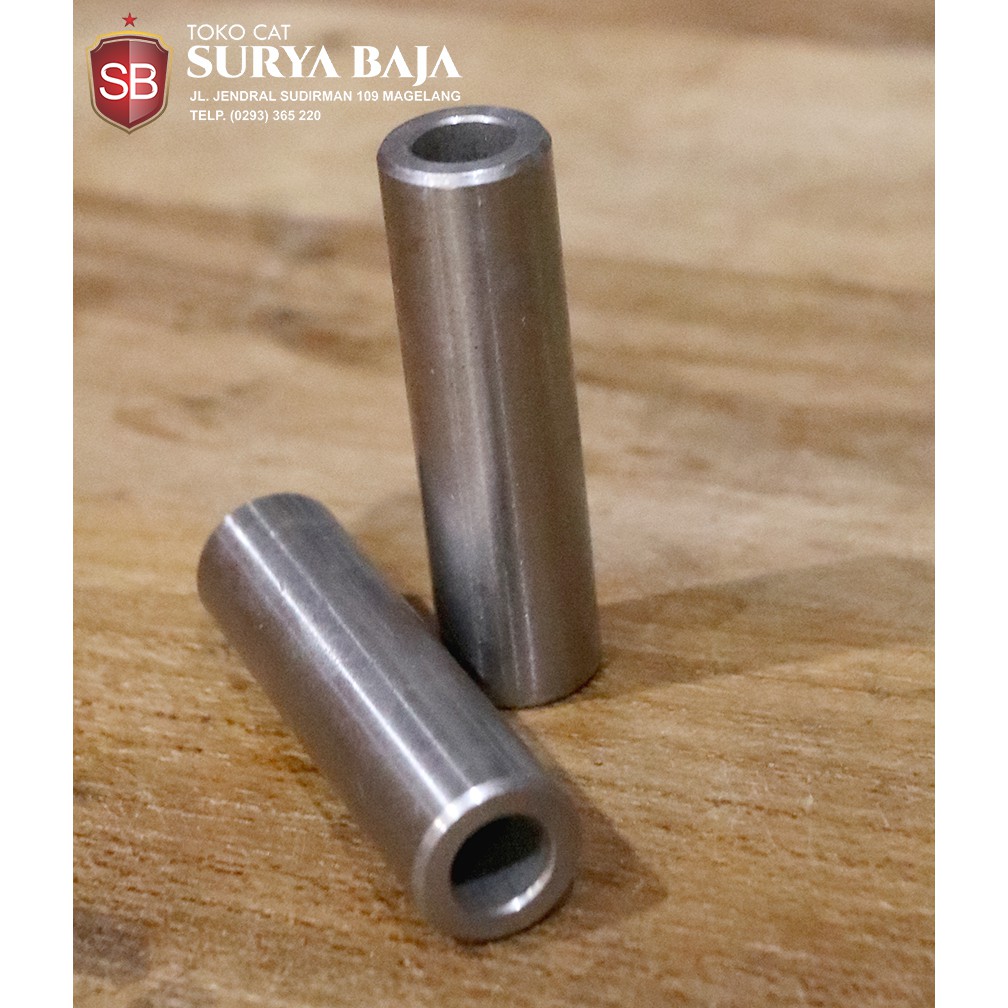 Jual Valver Guide Mesin Disel R175 Merk Dong Feng | Shopee Indonesia