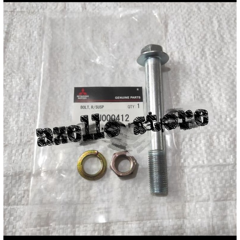 Jual Spring pin Mitsubishi Triton MU000412 | Shopee Indonesia