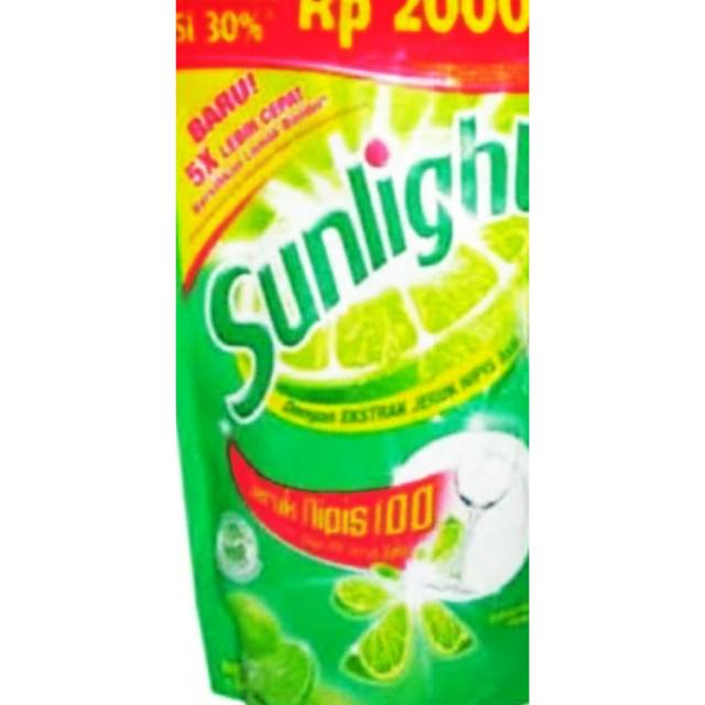 Jual Sunlight (2000) | Shopee Indonesia