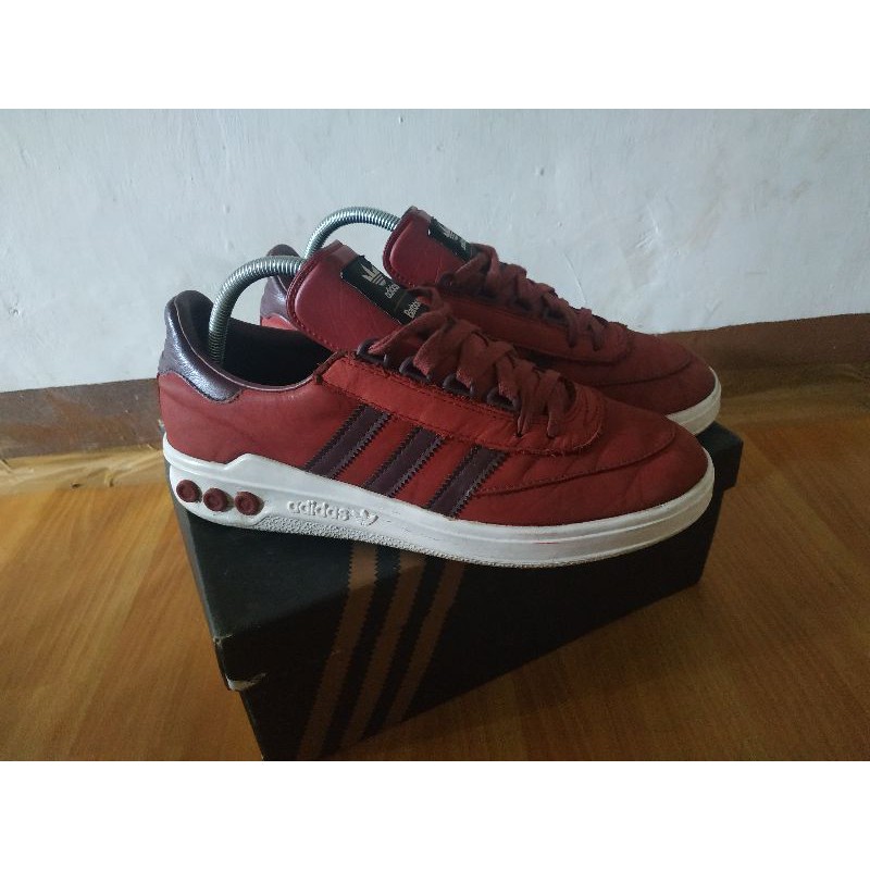 Adidas columbia x barbour clearance