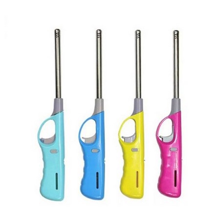 Jual Pematik Kompor BBQ Original Korek Api Gas Awet Tahan Lama/Pematik ...