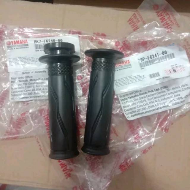 Handgrip r15 v3 sales