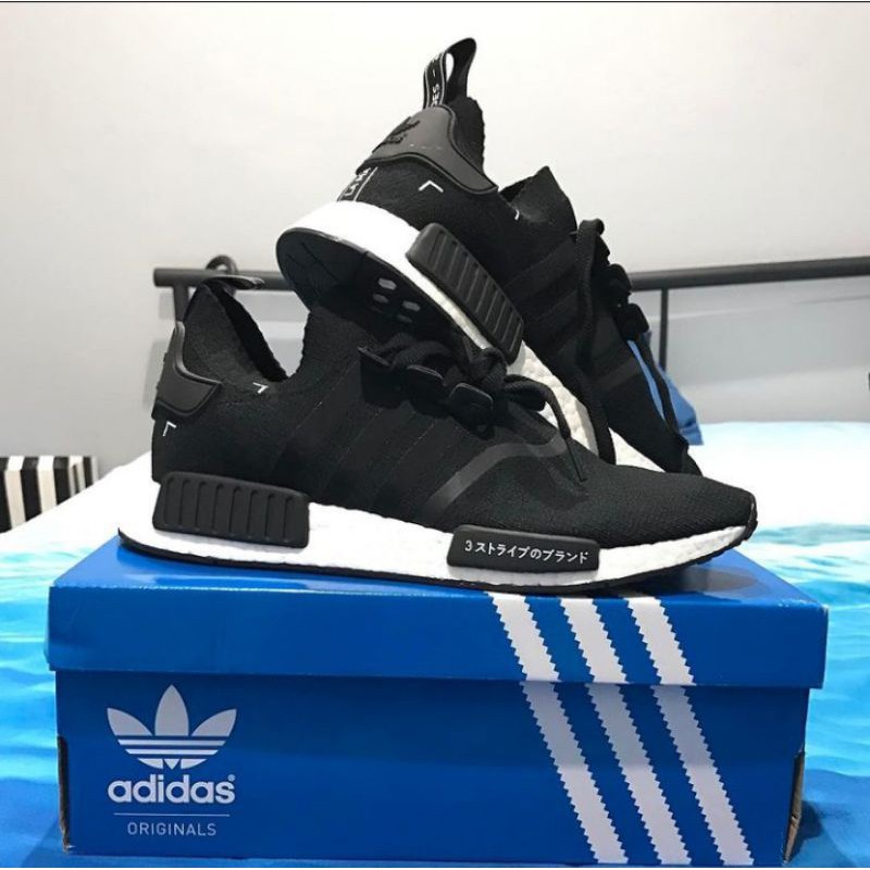 Jual adidas nmd sales original