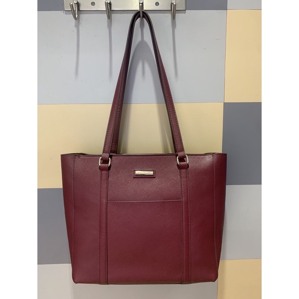 Rebecca tote hush puppies hotsell