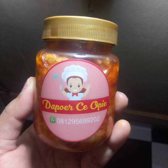 Jual Sambal geprek pedas dan super pedss | Shopee Indonesia