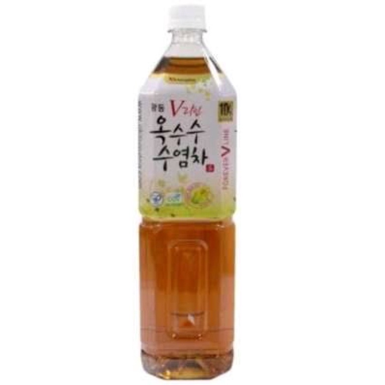 Jual Kwangdong Corn Tea 1.5L - Teh Jagung | Shopee Indonesia