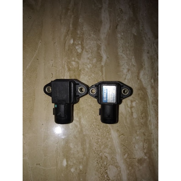 Jual Sensor Map Map Sensor Honda Crv Gen1 Rd1 Genio Cielo Ferio Estilo ...