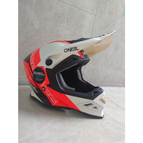 Harga helm sale oneal 8 series