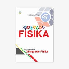 Jual BUKU MAESTRO OSN FISIKA LATIHAN DASAR OLIMPIADE FISIKA | Shopee ...