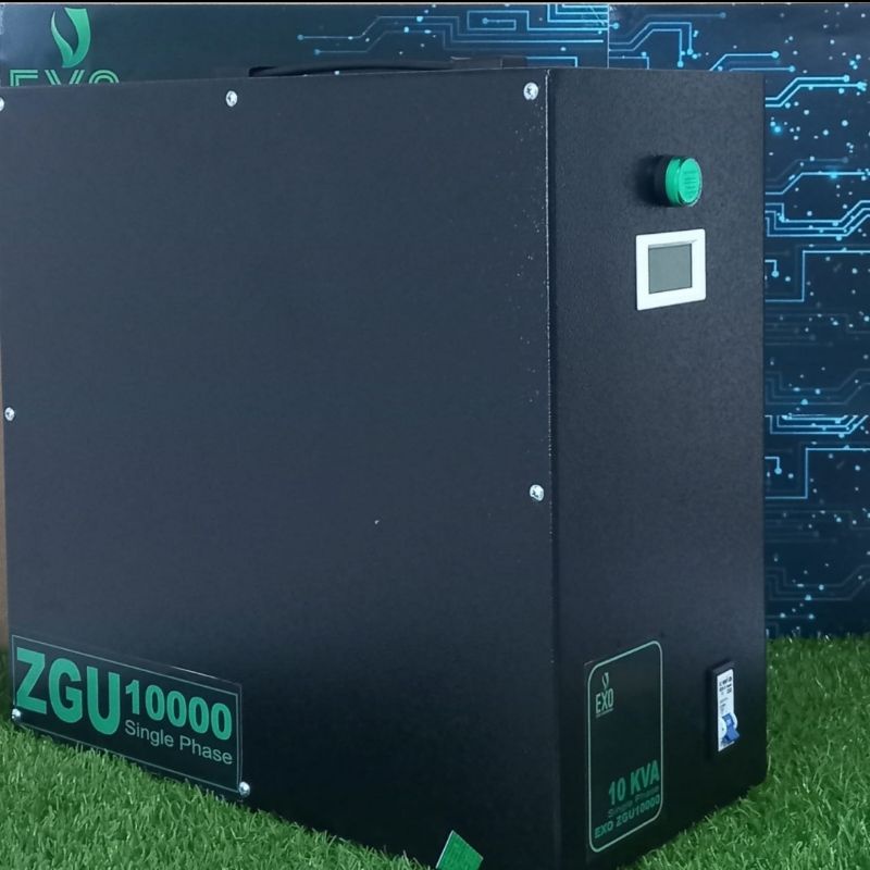 Jual Zero Grounding unit 5 Kva, 10 Kva. | Shopee Indonesia