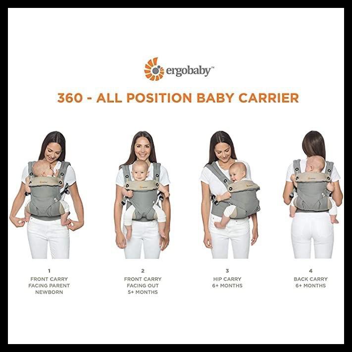 Harga ergo baby hipseat best sale