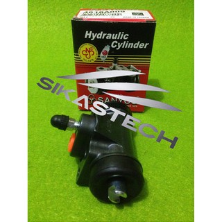 Jual 4610A009 RIGHT REAR WHEEL BRAKE CYLINDER ASSY / MASTER REM TROMOL ...