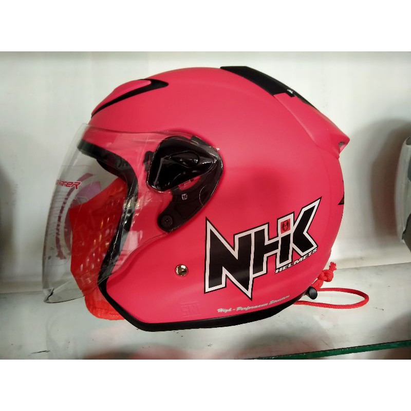 Jual NHK R6 polos | Shopee Indonesia