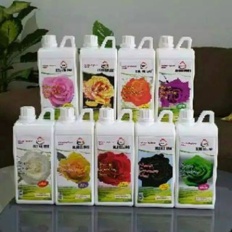 Jual Distributor Pewangi Laundry By Brmmslberkah Rosita Mandiri