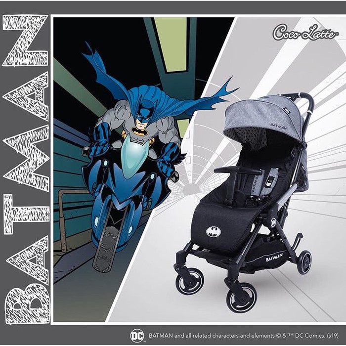 Stroller cocolatte hot sale dash