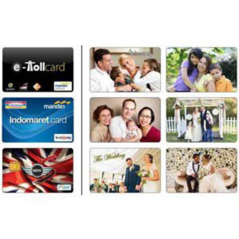 Jual Skin/Stiker Custom Card flash,brizzy,emoney,alfa,indomaret DLL ...