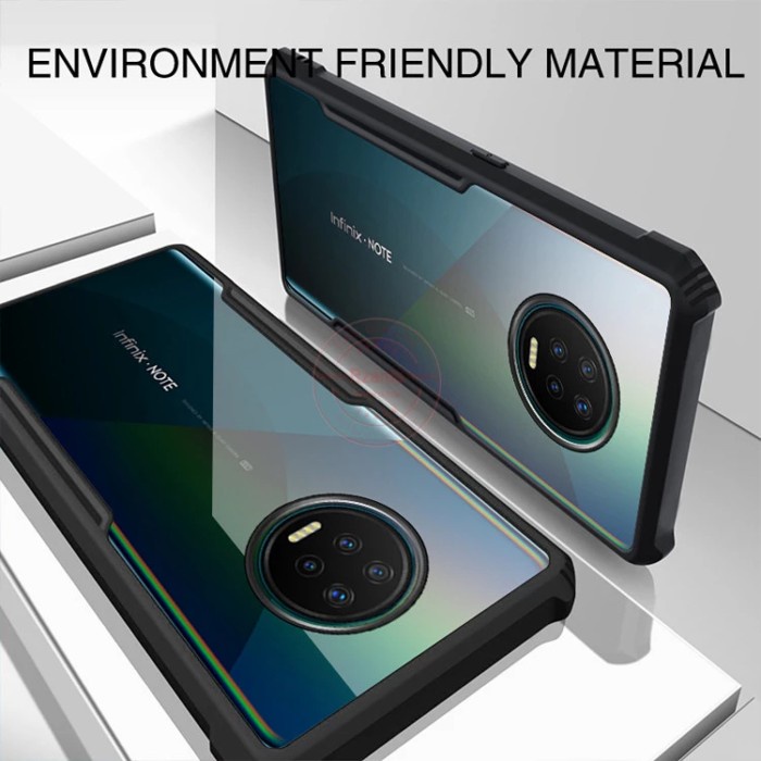 Jual S/P- CASING COVER CASE INFINIX NOTE 7 / INFINIX NOTE 8 CASE ...