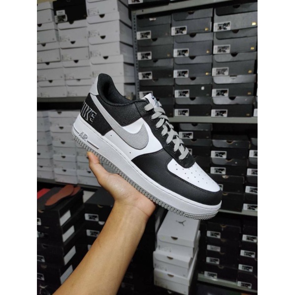 Nike air force 1 raiders on sale