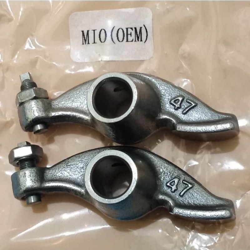 Jual templar + baut stelan,/ pelatuk klep mio bisa diaplikasikan di ...