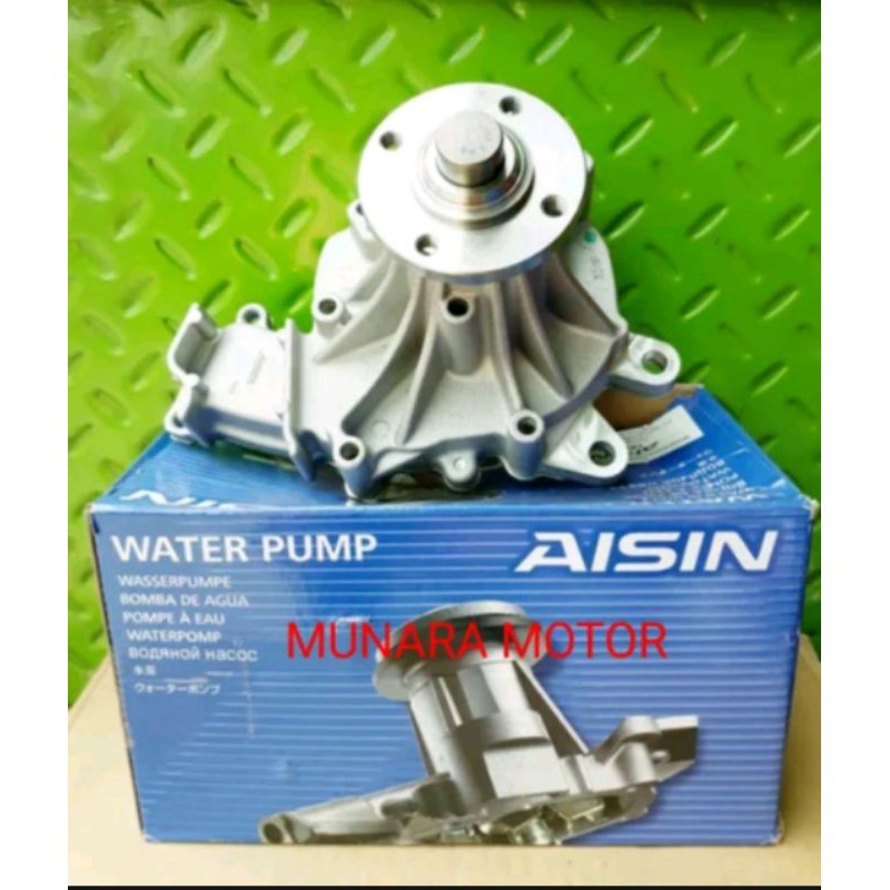 Jual WATER PUMP INNOVA DIESEL. FORTUNER. AISIN JAPAN Shopee Indonesia
