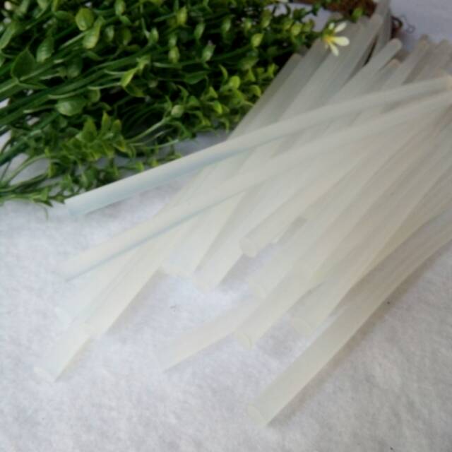 Jual Glue stick /glue stik/lem tembak refil / lem lilin /lem bakar ...
