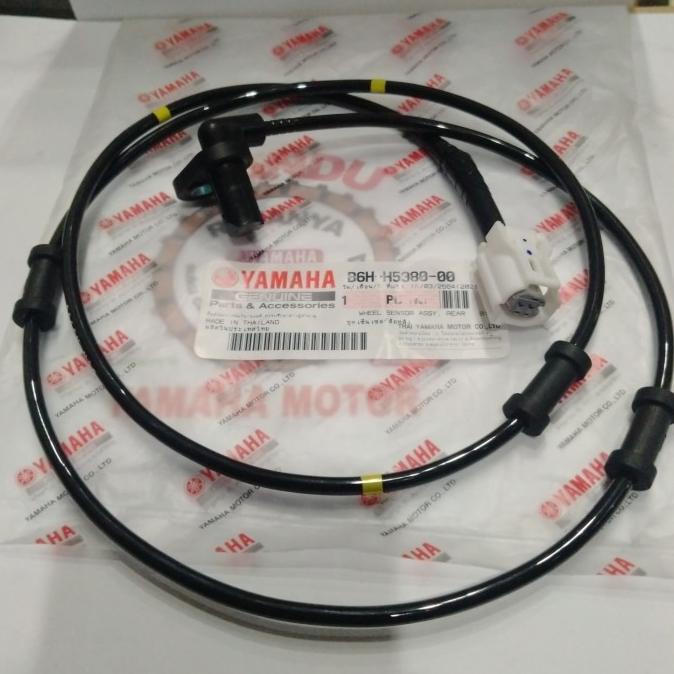 Jual Kabel Speed Sensor Roda Belakang All New Nmax Nmax Conected