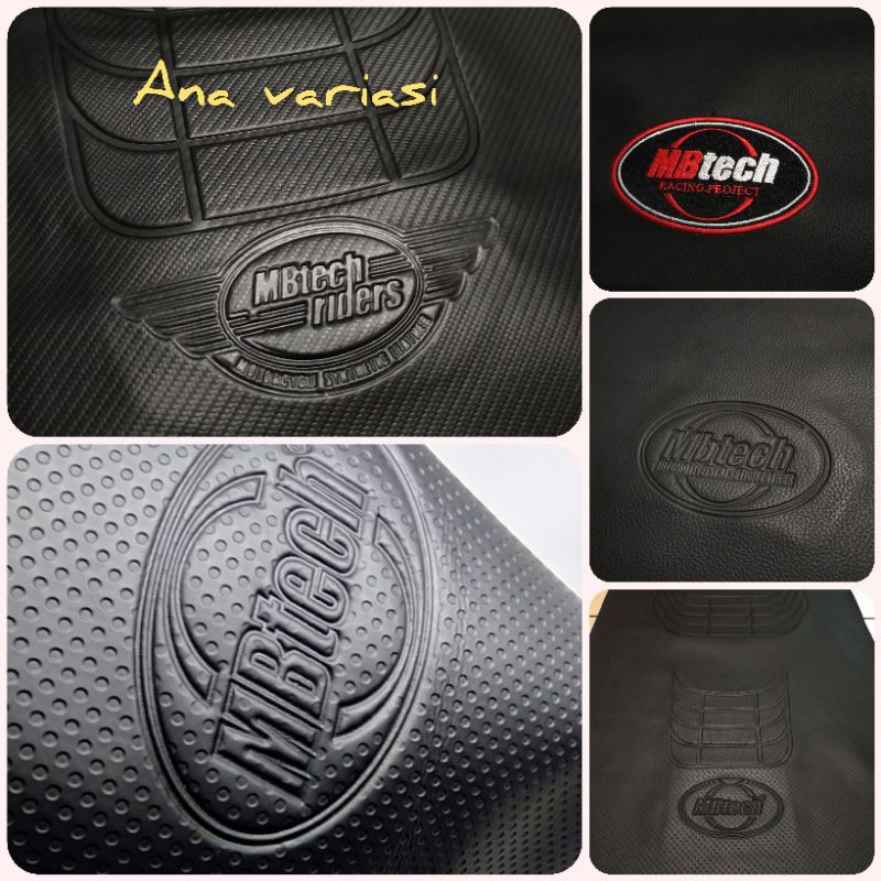 Jual KULIT JOK MBTECH ORIGINAL SARUNG JOK MOTOR MBTECH | Shopee Indonesia
