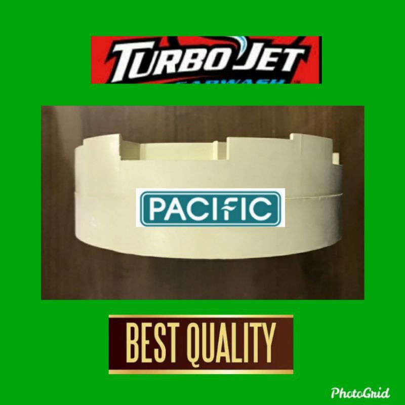 Jual Diffuser impeller Turbo Jet pompa air tutup kipas shimizu pc 502 ...