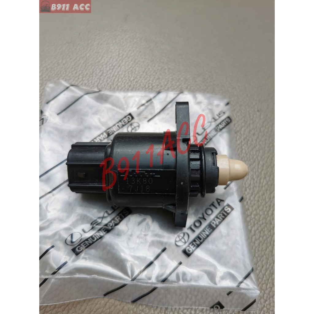 Jual SENSOR TPS ISC RUSH TERIOS ORIGINAL | Shopee Indonesia