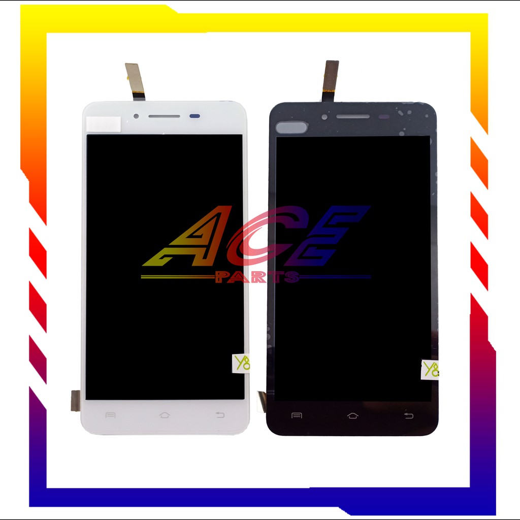 Jual Lcd Vivo Y Touchscreen Fullset Shopee Indonesia