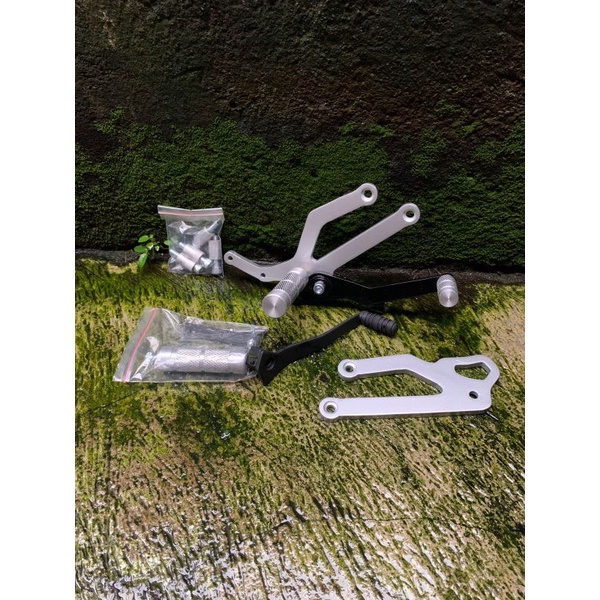 Jual underbone gsx r150 | Shopee Indonesia