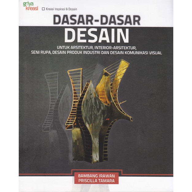 Jual Buku Dasar-Dasar Desain | Shopee Indonesia
