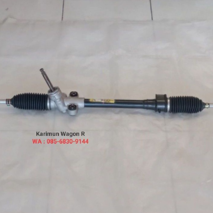Jual Rack steer atau rack steering Eps Suzuki Karimun Wagon R Original ...