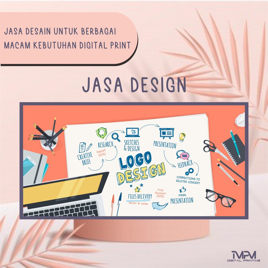 Jasa Desain Grafis - Free File