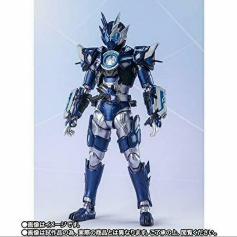 Jual Shf Kamen Rider Orthrosvulcan Vulcan | Shopee Indonesia
