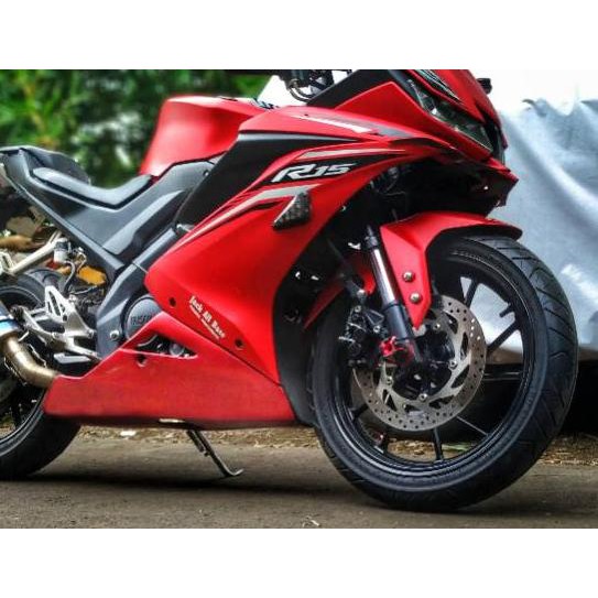 Jual undercowl model gp yamaha r15 v3 uc r15 v3 gp | Shopee Indonesia