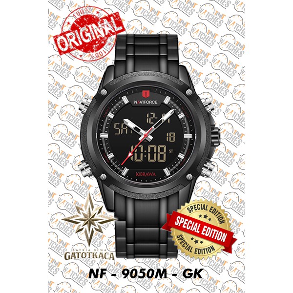 Nf 9050 deals