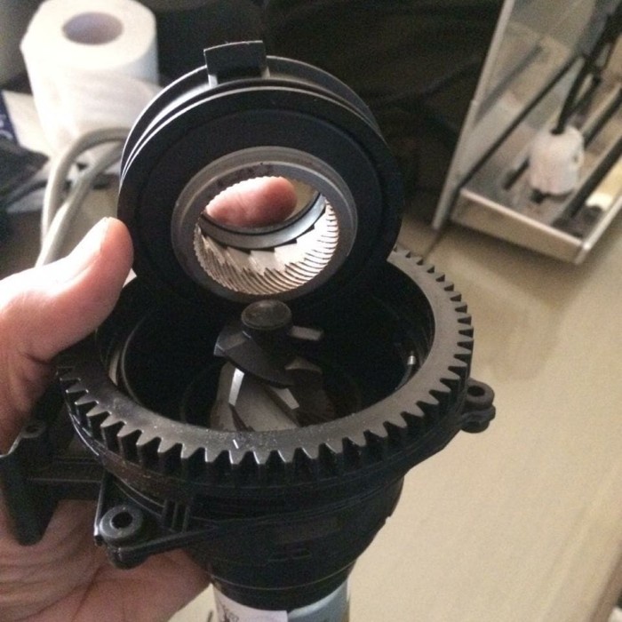 Jual Jura Grinder High Speed Shopee Indonesia