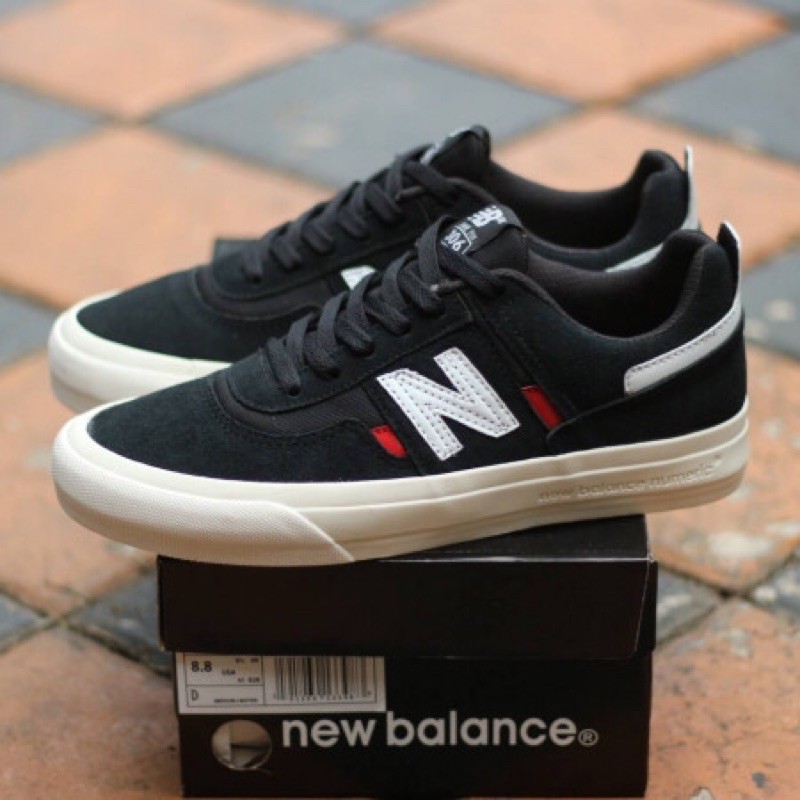 New shop balance 308