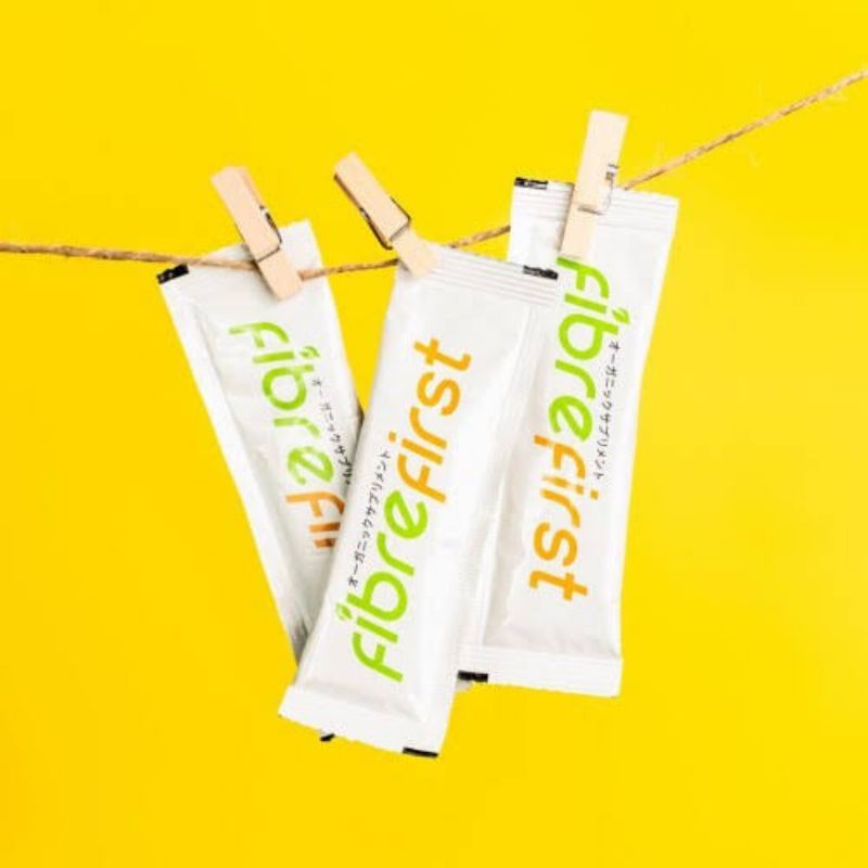 Jual FIBREFIRST 1 sachet Fibre First 1 pc | Shopee Indonesia