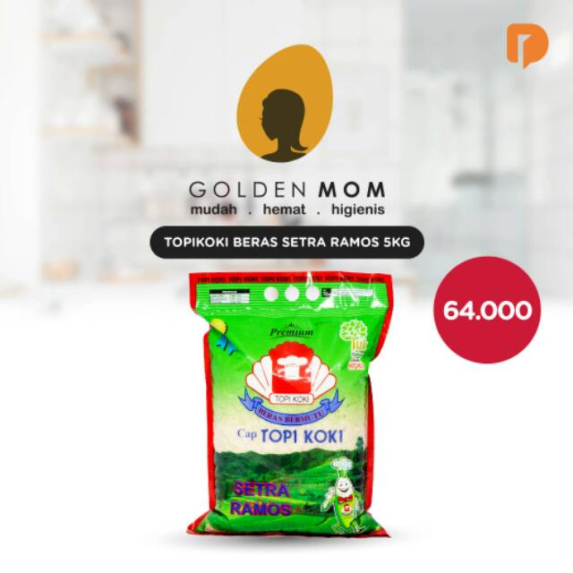 Jual Beras 5 Kg | Shopee Indonesia