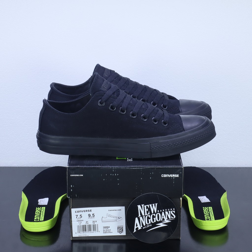 Converse lunarlon original online