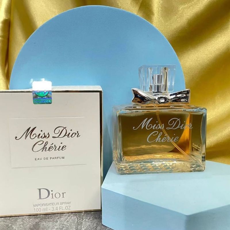 Miss dior cherie harga hot sale