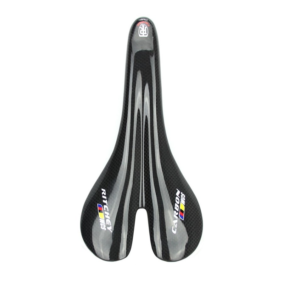 Jual Sadel Ritchey Saddle Carbon Roadbike MTB Shopee Indonesia