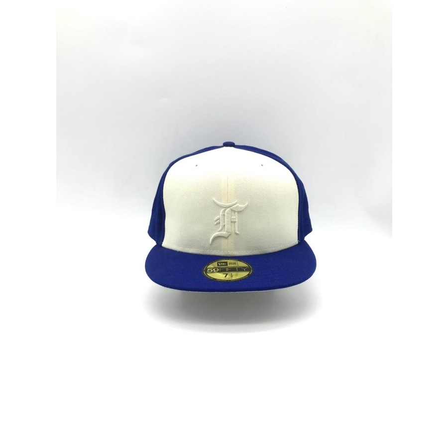 Fear Of God Essentials New Era Cap 59Fifty 100% Original